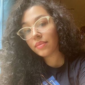 Meet your Posher, Gabrielle